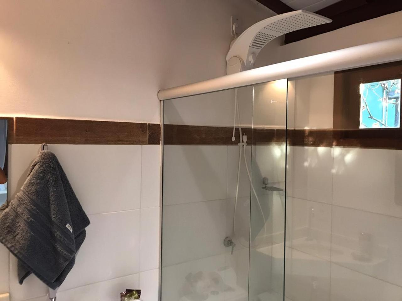Chales De Charme ポルトセグロ 部屋 写真