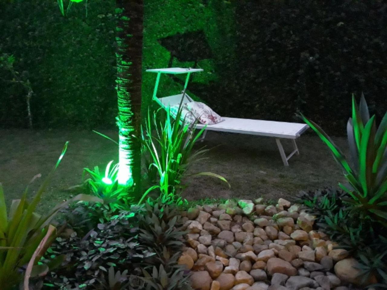 Chales De Charme ポルトセグロ 部屋 写真